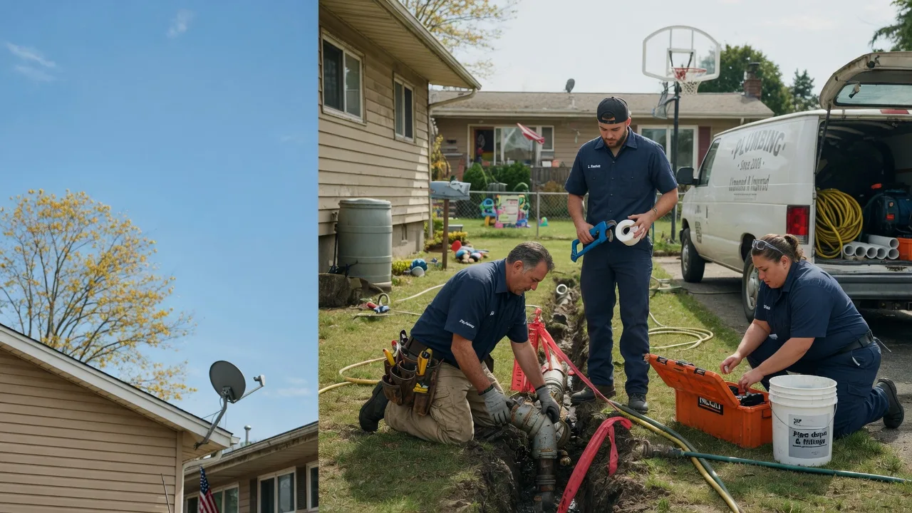 Garbage Disposal Replacement in Everton, MO near me